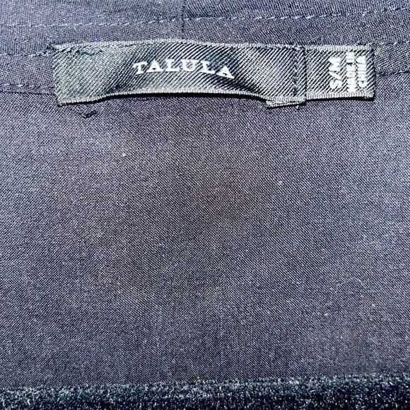 Talula from Aritizia floral kimono-style topper - Picture 4 of 5